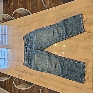 BlankNYC The Madison Crop 30